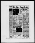 The East Carolinian, February 6, 1996